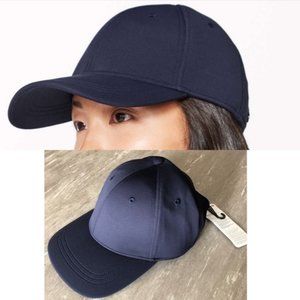 LULULEMON BALLER HAT